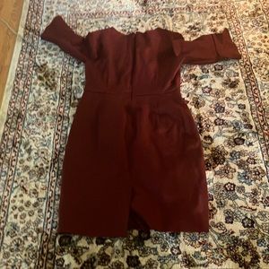 Scuba dress j crew for sale